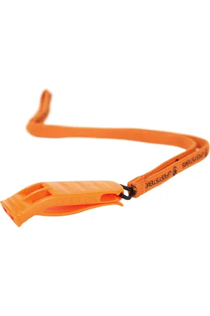 Life Systems Safety Whistle Nocolour