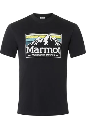 Marmot Men