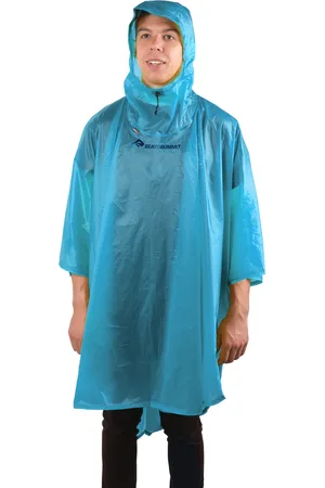 Sea To Summit Ultra-Sil Nano Poncho