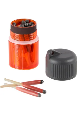 Life Systems Stormproof Matches Nocolour