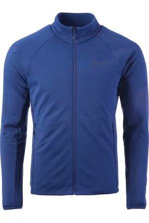 Marmot Men