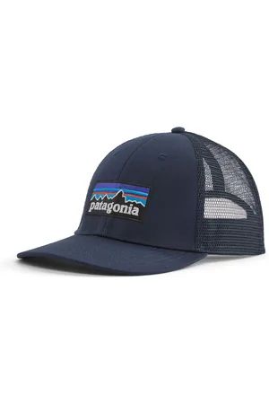 Patagonia P-6 Logo Lopro Trucker Hat