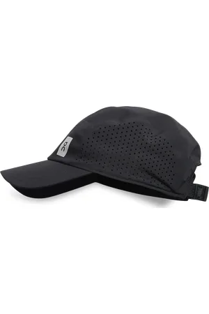 On Running Lightweight Cap