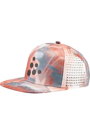 Craft CTM Distance Tech Trucker Cap