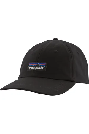 Patagonia P-6 Label Trad Cap