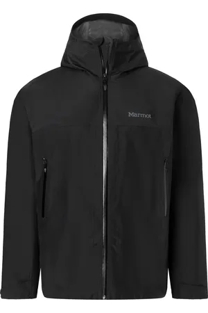 Marmot Men