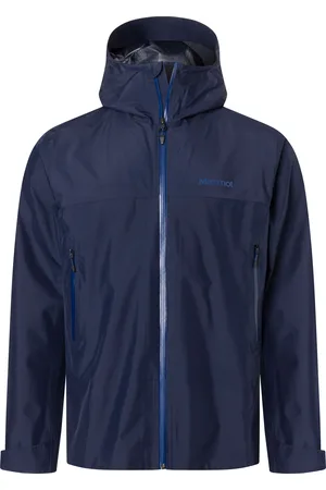 Marmot Men