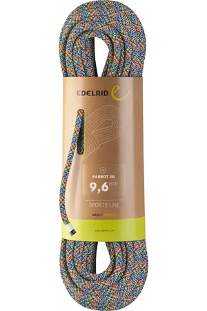 EDELRID Parrot 2r 9,6mm 60 M