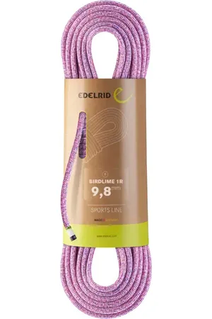 EDELRID Birdlime 1r 9,8mm 60 M