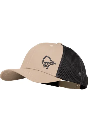NORRØNA /29 Trucker Mesh Snap Back Cap