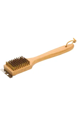 Muurikka Grillborste