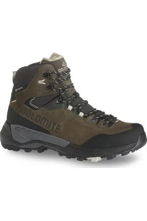 Dolomite Men