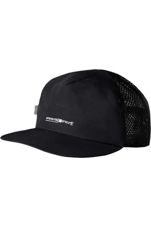 Buff Pack Trucker Cap