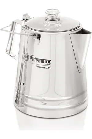 Petromax Percolator Perkomax Le28