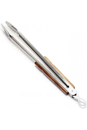 Petromax BBQ And Coal Tongs (Large)