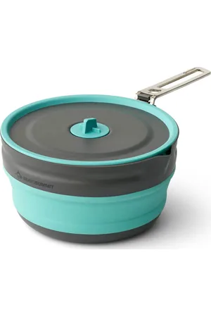 Sea To Summit Frontier Ul Collapsible Pouring Pot 2.2 L