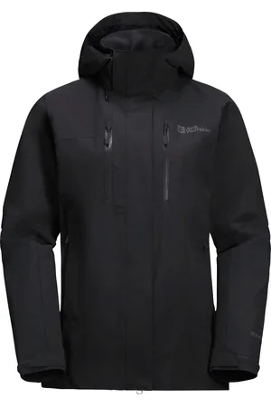 Jack Wolfskin Women