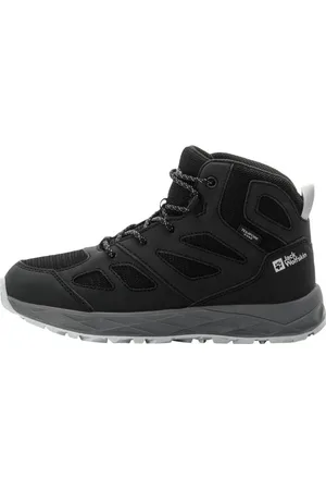 Jack Wolfskin Kid