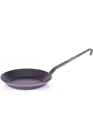 Petromax Wrought-Iron Pan Sp20