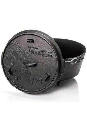 Petromax Dutch Oven FT9
