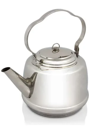 Petromax Teakettle Tk1