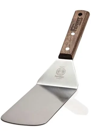 Petromax Flexible Spatula (short handle)