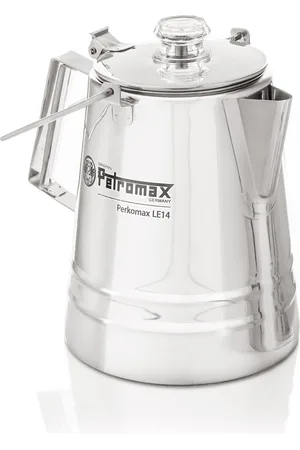 Petromax Percolator Perkomax Le14