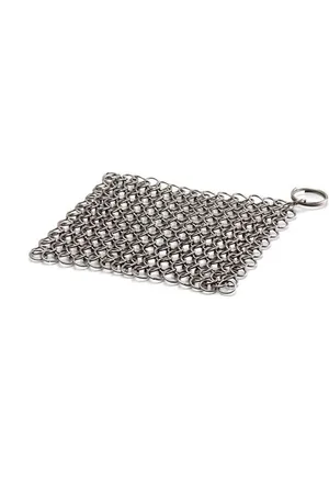 Petromax Chain Mail Cleaner