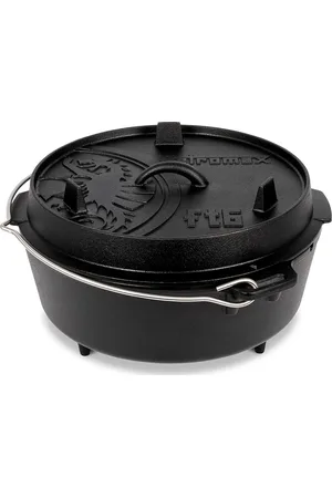 Petromax Dutch Oven FT6