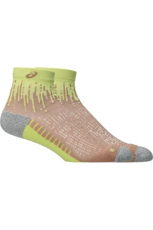 Asics Performance Run Sock Quarter