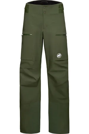 Mammut Men