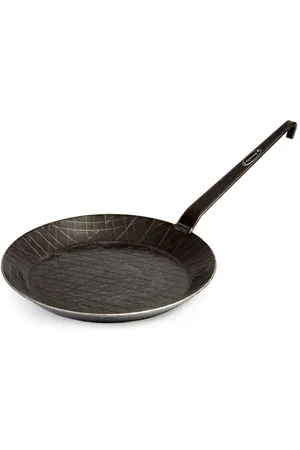 Petromax Wrought-iron Pan Sp24