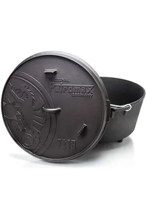 Petromax Dutch Oven FT18