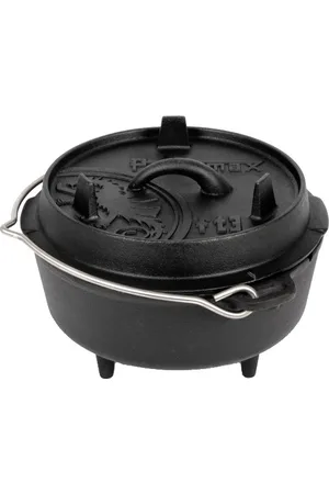Petromax Dutch Oven FT3