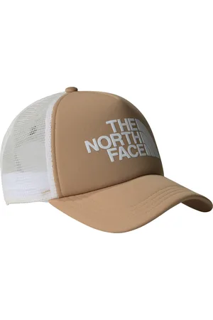 The North Face TNF Logo Trucker Cap