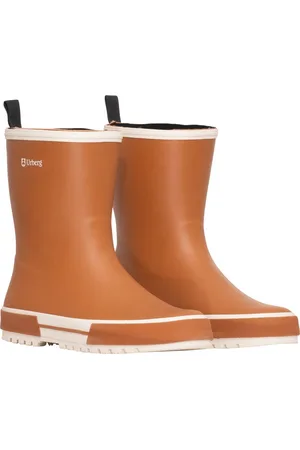 Urberg Unisex Malme Mid Rubber Boots
