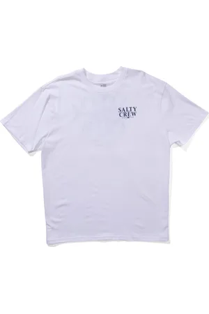 Salty Crew Yellowfin Classic Short Sleeve Tee
