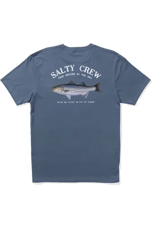 Salty Crew Men