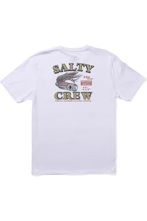 Salty Crew Men