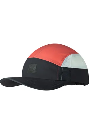 Buff 5 Panel Go Cap