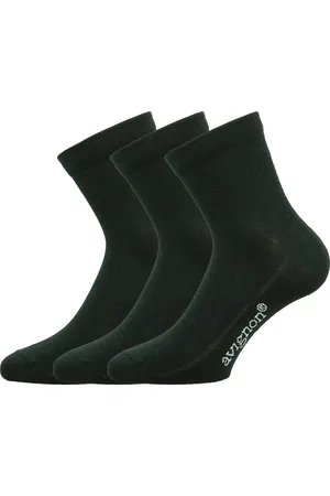 AVIGNON Sneaker Wool High
