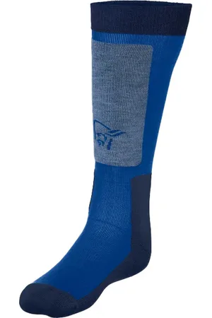 NORRØNA Lofoten Mid Weight Merino Socks
