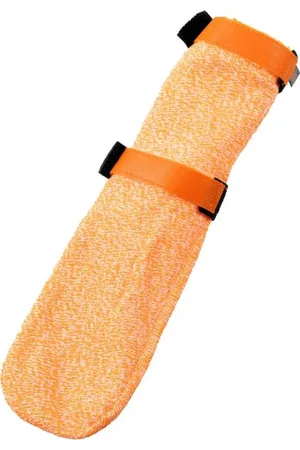 Non-stop dogwear Protector Light Socks High