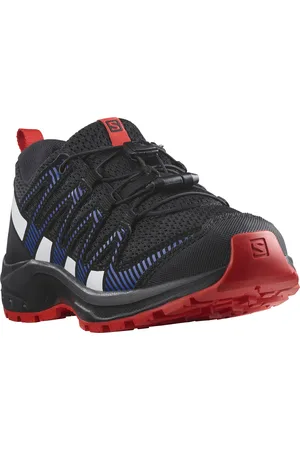 Salomon Juniors