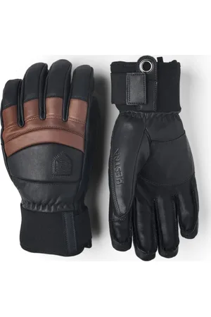 Hestra Fall Line 5-Finger