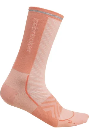 Icebreaker Women Merino Run+ Ultralight Crew
