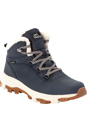 Jack Wolfskin Women