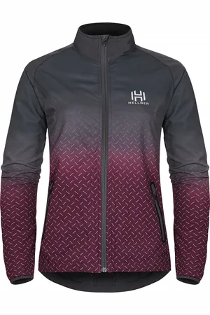 Hellner Harrå Hybrid Jacket Women