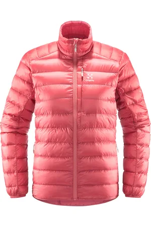 Haglöfs Roc Down Jacket Women
