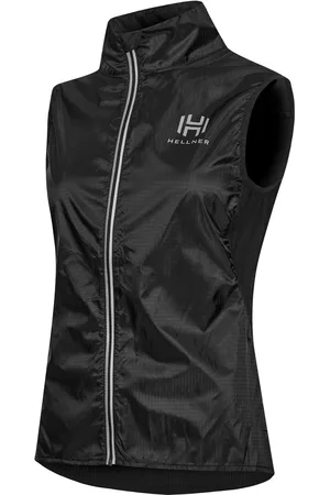 Hellner Biekkus Wind Vest Women